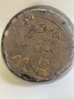 Vide poche d’A.Bedu La Borne circa 1950