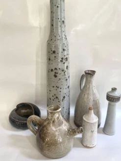 Vide poche d’A.Bedu La Borne circa 1950