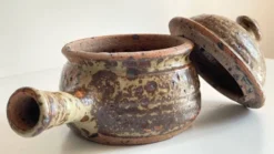 Vide-Poche Grès PYRITE Vintage