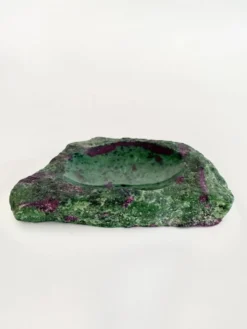 Vide poche malachite
