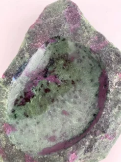 Vide poche malachite