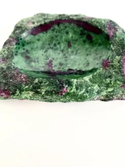 Vide poche malachite