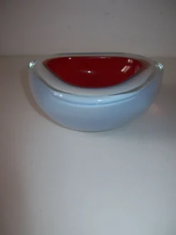 Vide poche Murano par Flavio Poli