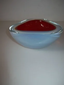 Vide poche Murano par Flavio Poli