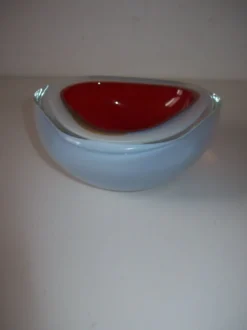 Vide poche Murano par Flavio Poli