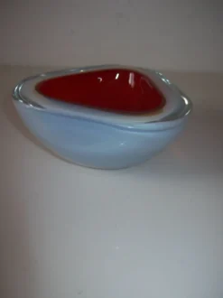 Vide poche Murano par Flavio Poli