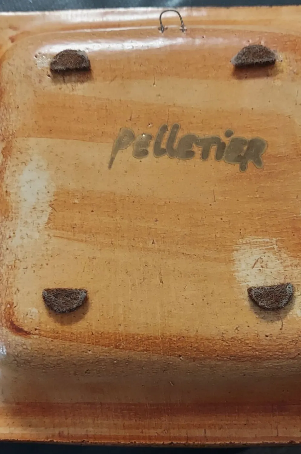 vide poche pelletier