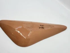Vide poche triangulaire par Gabrielle Mackiewicz, France, 1950s