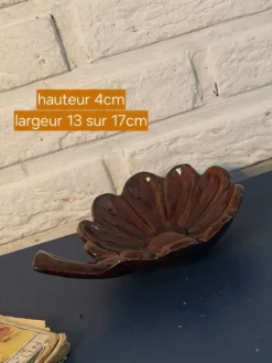 Vide ppche fleurs