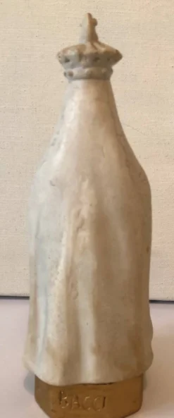Viege à l'enfant Courronés