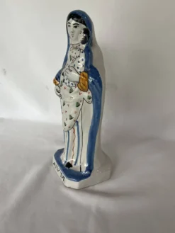 Vierge à l’enfant