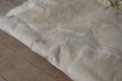 Vintage Alpaca Rug, 1970s