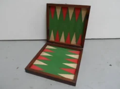 Vintage board game