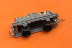 Wagon Citerne Shell / Wagon Citerne Azur Echelle : 1/87ème