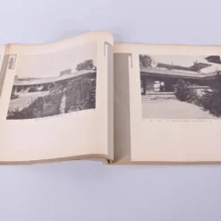 Wendingen 1921, Numéro 11, Couverture par El Lissitzky