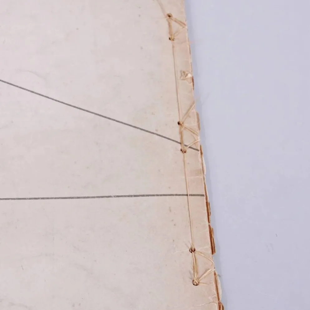 Wendingen 1921, Numéro 11, Couverture par El Lissitzky