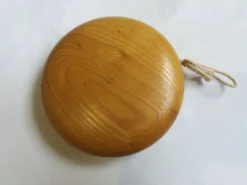 Yoyo diametre 12 cm